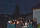 Michal Sláma : Mikulášská nadílka a Vánoční strom 8.12.2018